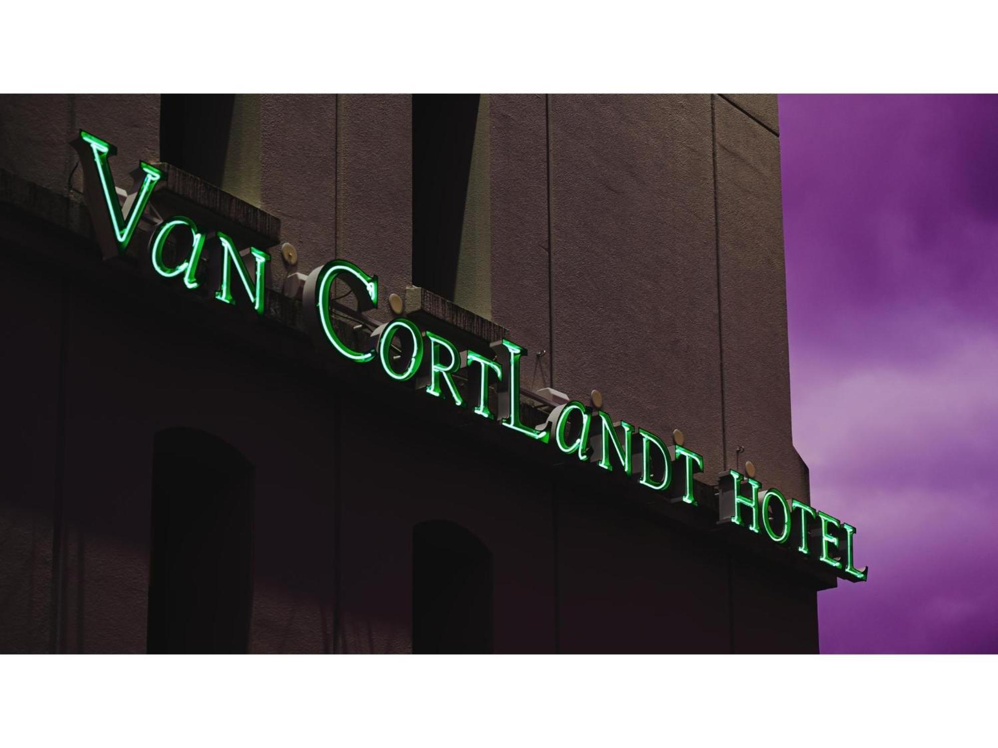 Van Cortlandt Hotel - Vacation Stay 17465V Aira Luaran gambar